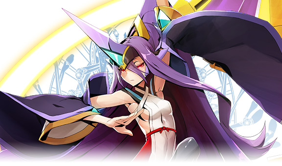 ビカクシダ☆イザナミ☆Izanami☆伊弉冉☆OC☆ Collectible Cards/Card]Illustration card - Hypnosis Mic