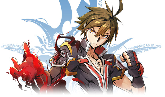 Character | BLAZBLUE CENTRALFICTION Software web manual