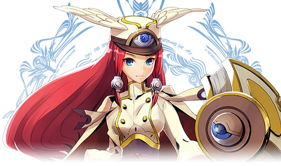 Character | BLAZBLUE CENTRALFICTION Software web manual