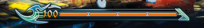 Heat Gauge