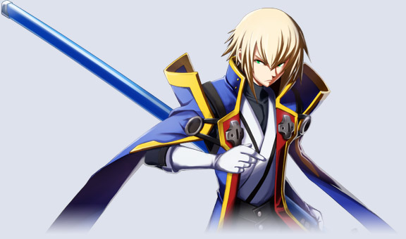 BlazBlue: Chrono Phantasma - BlazBlue Wiki