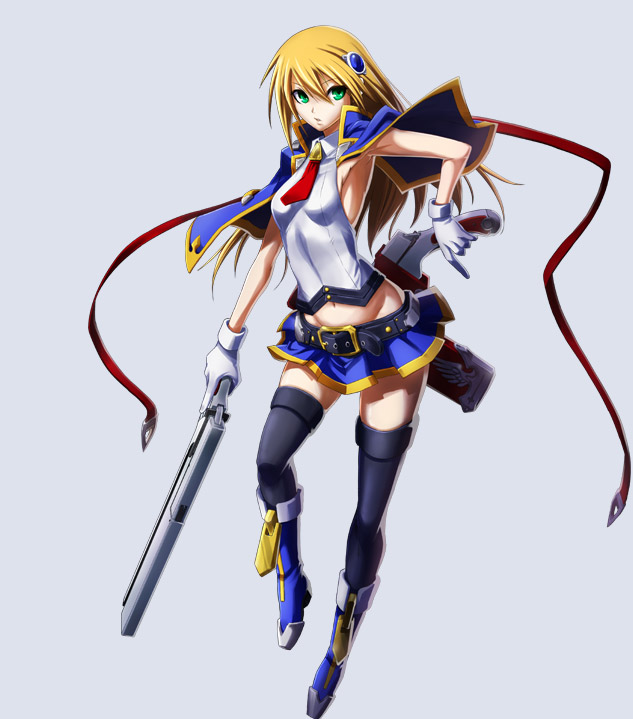 ノエル=ヴァーミリオン