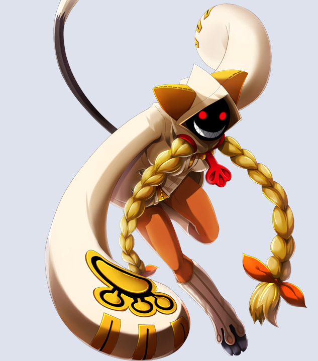 タオカカ