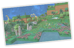 各種各樣的享受方法！截圖