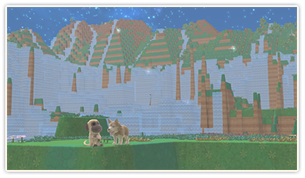 各種各樣的享受方法！截圖