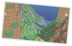 各種各樣的享受方法！截圖