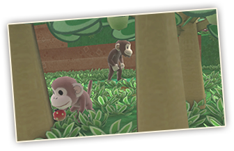 各種各樣的享受方法！截圖