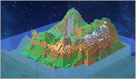 《創始物語(Birthdays the Beginning)》 截圖