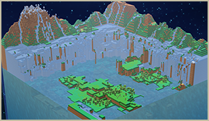 《創始物語(Birthdays the Beginning)》 截圖