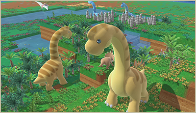 《創始物語(Birthdays the Beginning)》 截圖