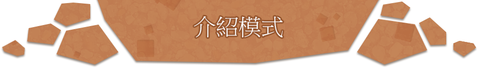 介紹模式