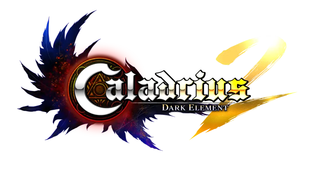 Caladrius 2/Dark Element