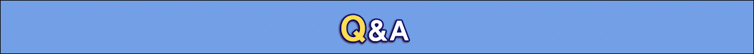 Q&A