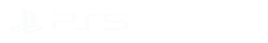 PS5, NSW LOGO