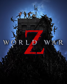 WORLD WAR Z | ワールド・ウォーZ