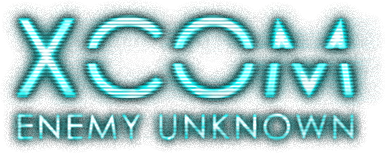 XCOM ENEMY UNKNOWN