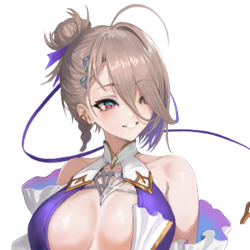 セラフィーナ・ヴェルシュタムの画像