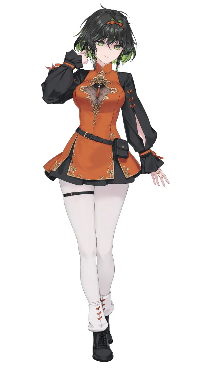 六羽田トモエ 作品画像